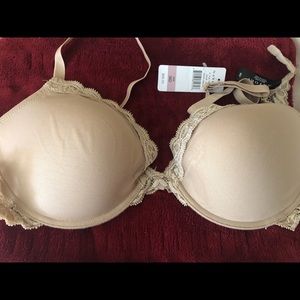 Natori Nude Bra 36D
